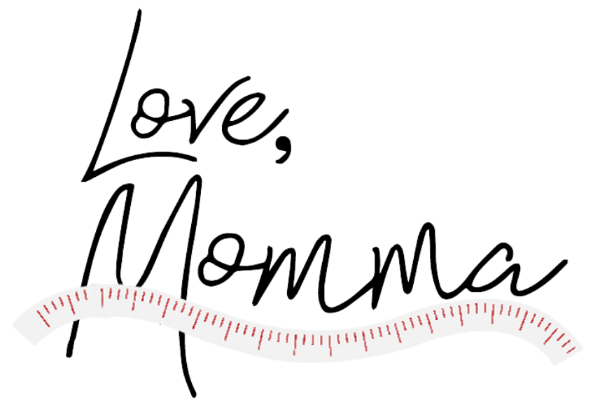 Love, Momma PH