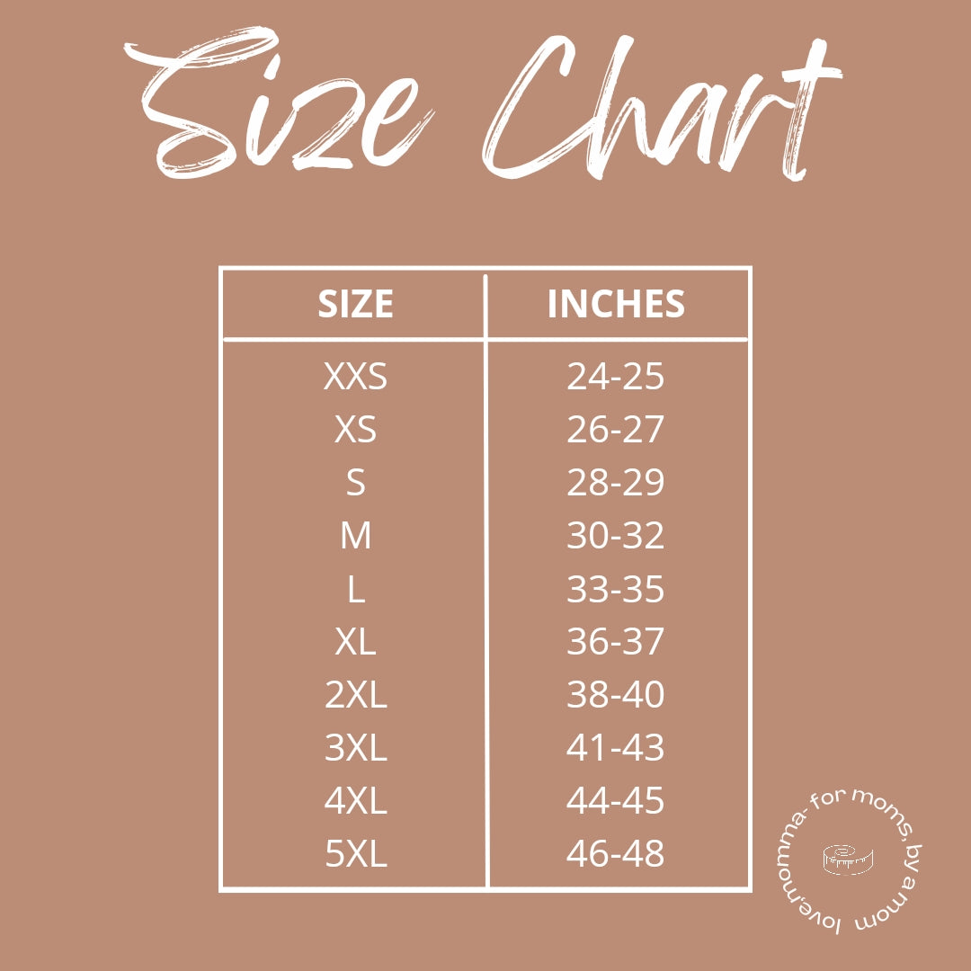 CREAM Ultra Bikini Postpartum Post Surgery Recovery Shapewear Binder by Love Momma (no steelbones)
