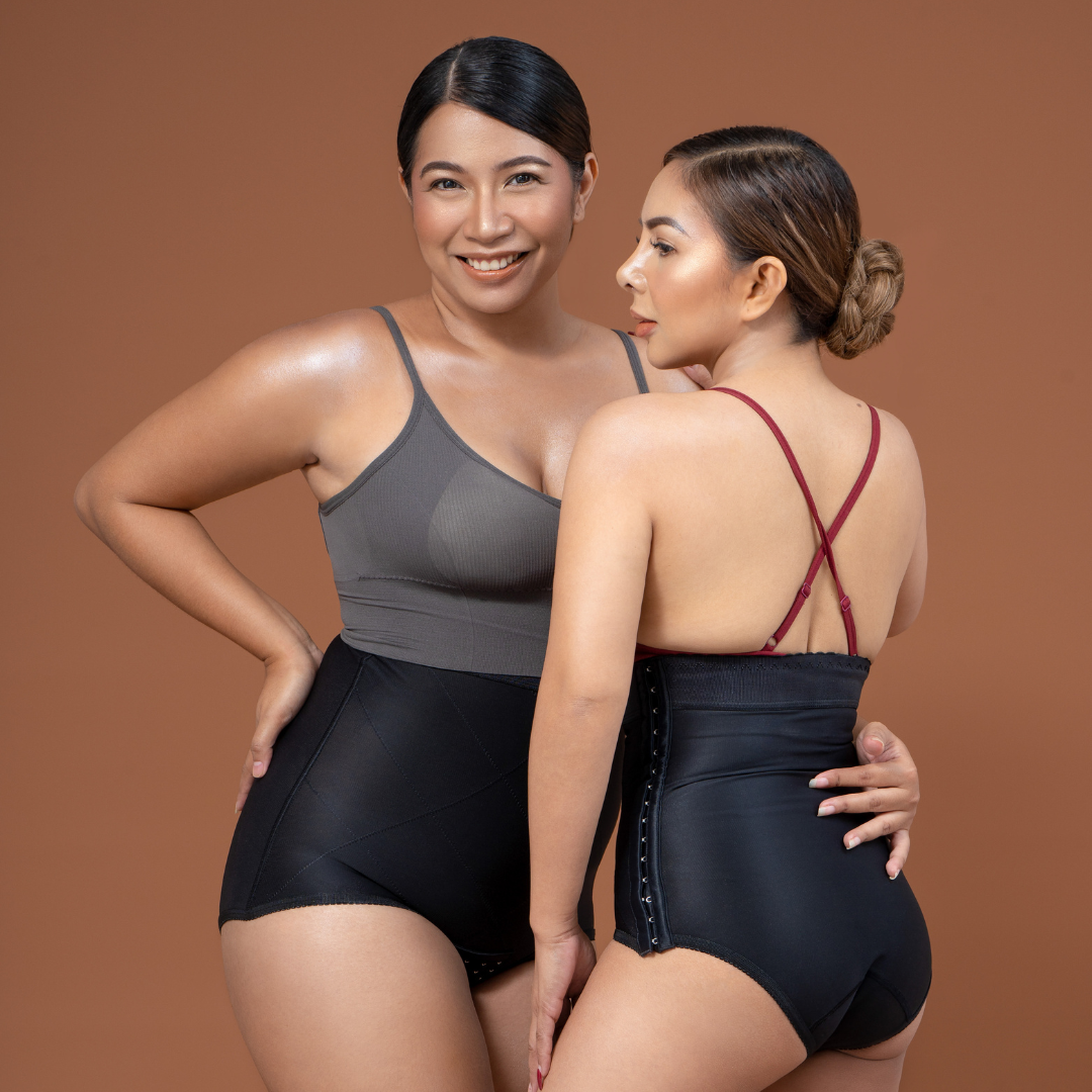 Love, Momma shapewear binder, Unboxing my shapewear binder from Love, Momma!😍  I know my kids love my jelly tummy but this momma needs all the  self-confidence she can get. 😄 So